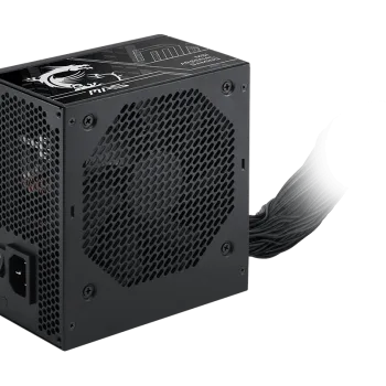 MSI MAG A650BN PCIE5 III 650Watt