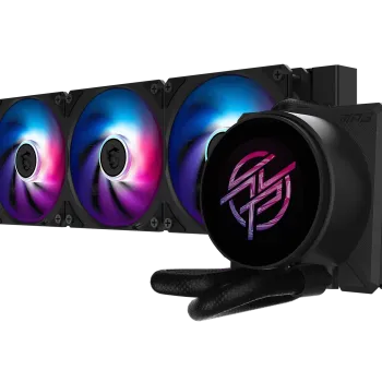 MSI MPG CoreLiquid P22 360