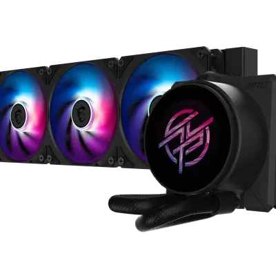 MSI MPG CoreLiquid P22 360