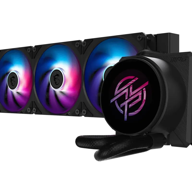 MSI MPG CoreLiquid P22 360