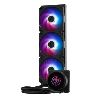 MSI MPG CoreLiquid P22 360