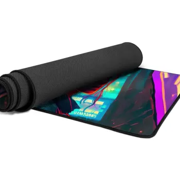 Sharkoon Mauspad Skiller SGP50 D1 444x355mm