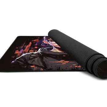 Sharkoon Mauspad Skiller SGP50 D2 444x355mm