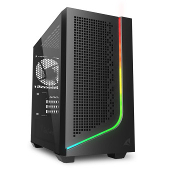 Sharkoon J1000 ARGB mATX