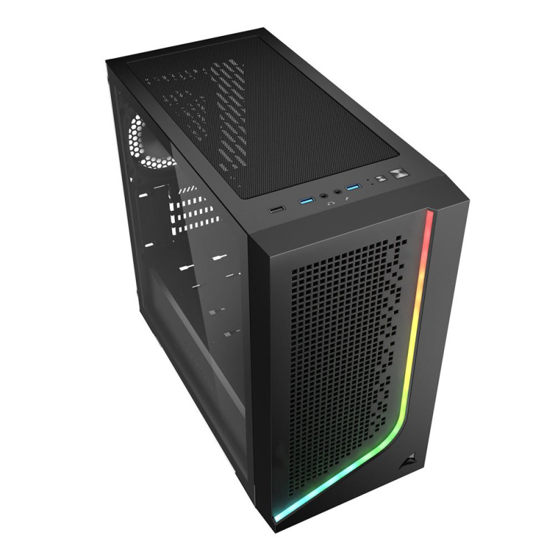 Sharkoon J1000 ARGB mATX