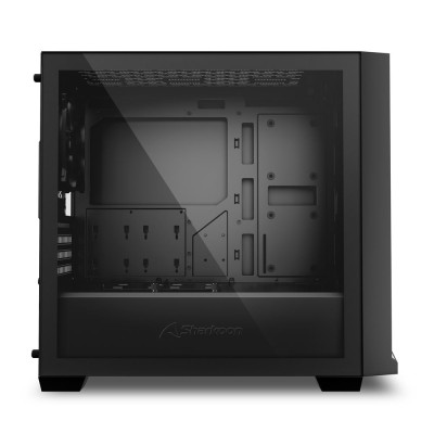 Sharkoon J1000 ARGB mATX