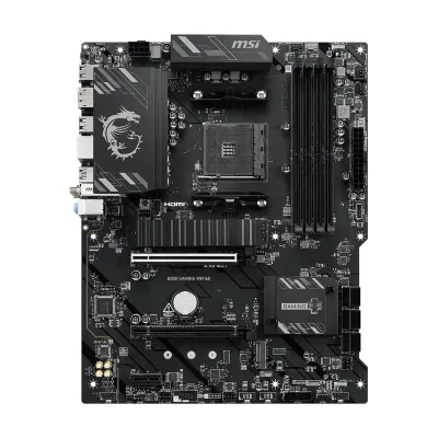 MSI B550 Gaming WiFi6E (B550,AM4,ATX,DDR4)