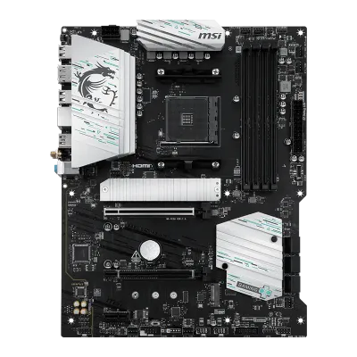 MSI B550 Gaming (B550,AM4,ATX,DDR4)