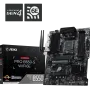MSI B550-S WiFi6E (B550,AM4,ATX,DDR4)
