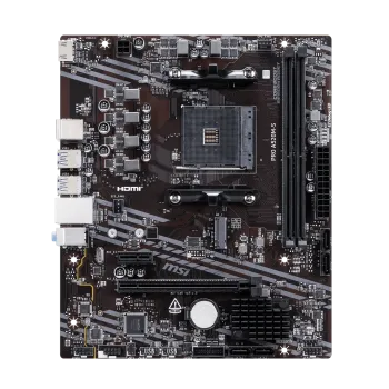 MSI A520M-S (A520,AM4,mATX,DDR4)