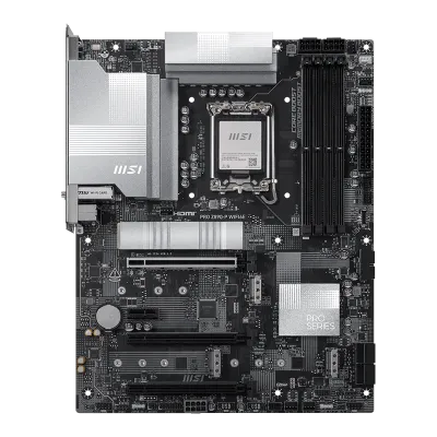 MSI Pro Z890-P WiFi6E (Z890,S1851,ATX,DDR5)