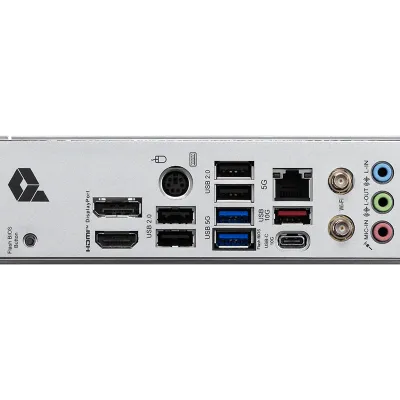 MSI Pro Z890-P WiFi6E (Z890,S1851,ATX,DDR5)