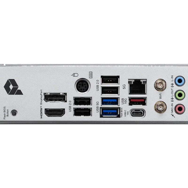 MSI Pro Z890-P WiFi6E (Z890,S1851,ATX,DDR5)