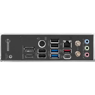 MSI Z890 Gaming Plus WiFi6E (Z890,S1851,ATX,DDR5)