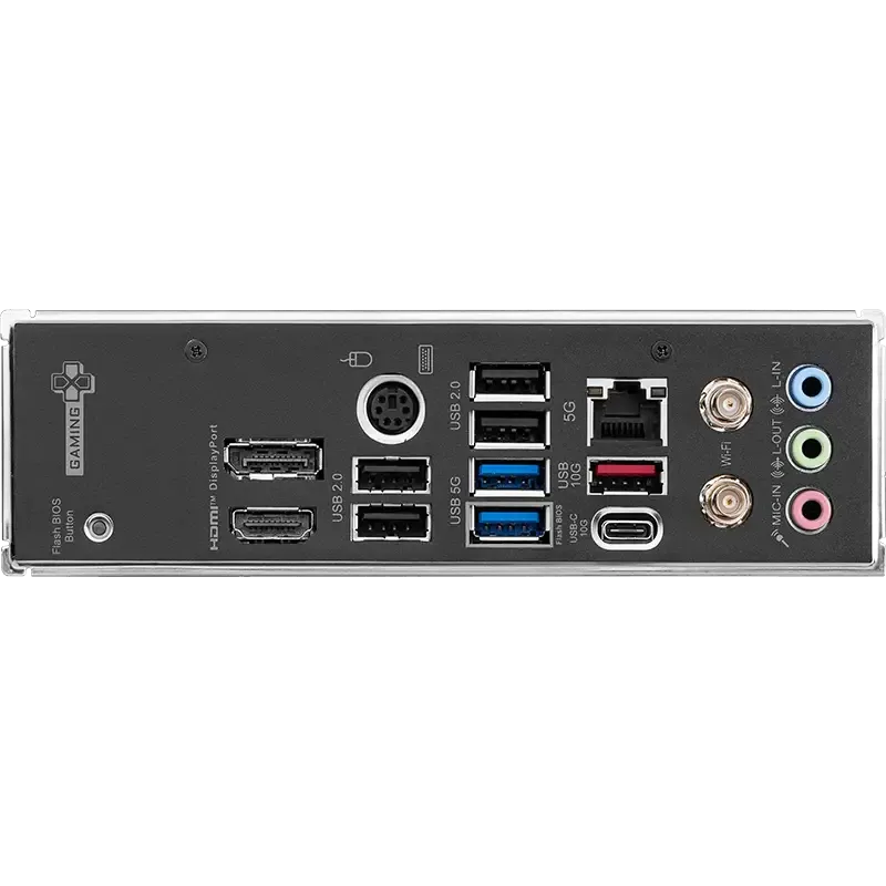 MSI Z890 Gaming Plus WiFi6E (Z890,S1851,ATX,DDR5)