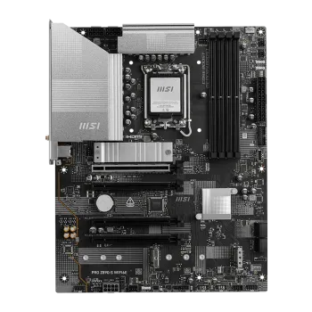 MSI Pro Z890-S WiFi6E (Z890,S1851,ATX,DDR5)