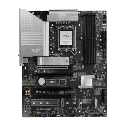 MSI Pro Z890-S WiFi6E (Z890,S1851,ATX,DDR5)