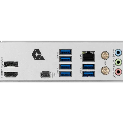 MSI Pro Z890-S WiFi6E (Z890,S1851,ATX,DDR5)
