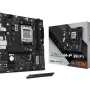ASRock A620AM-P WiFi AM5 mATX HDMI/DP DDR5