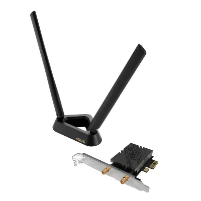 ASUS Netzwerkadapter WiFi7 WL-PCI PCE-BE92BT BT 5.4