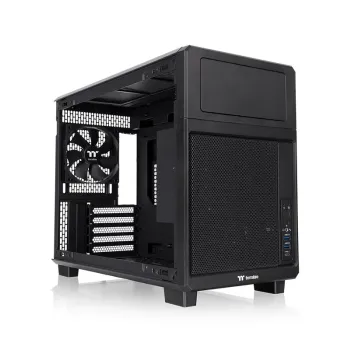 Thermaltake TR200 Mini Tower Black
