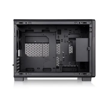 Thermaltake TR200 Mini Tower Black