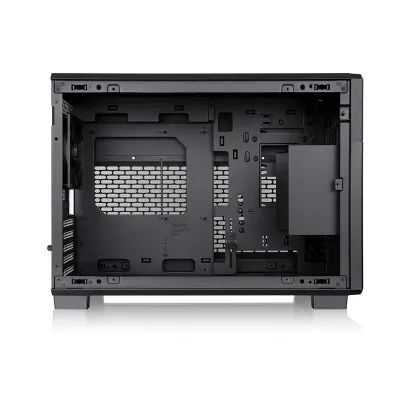Thermaltake TR200 Mini Tower Black