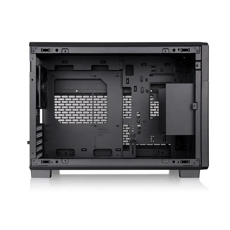 Thermaltake TR200 Mini Tower Black