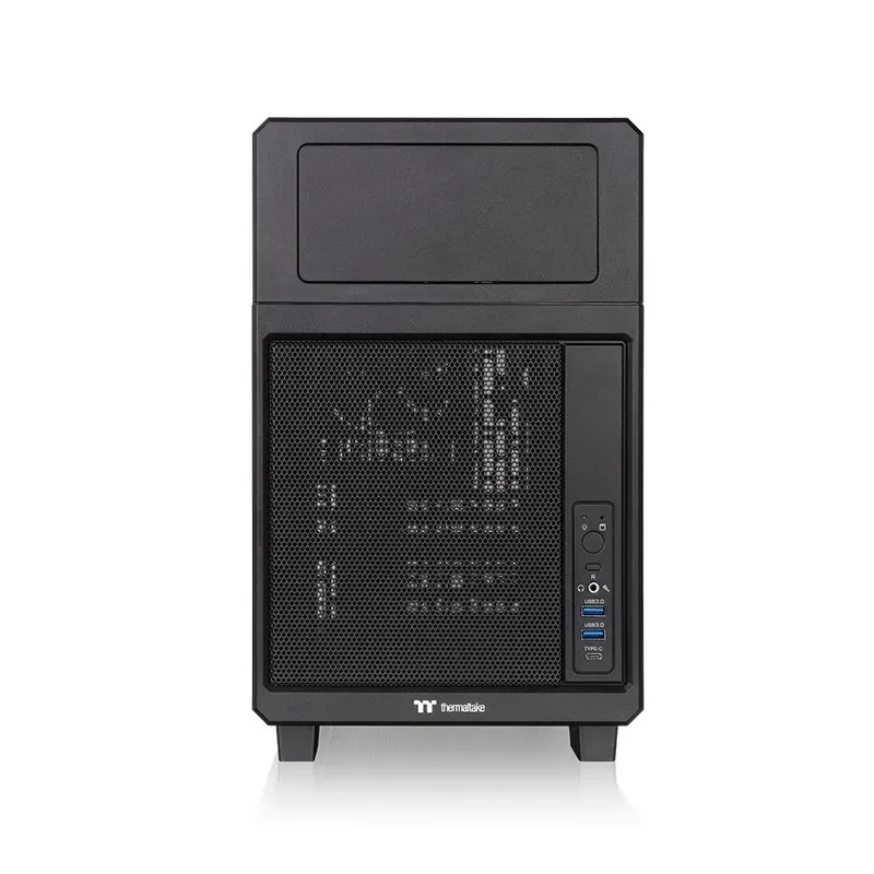 Thermaltake TR200 Mini Tower Black