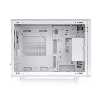 Thermaltake TR200 Mini Tower "Snow" White