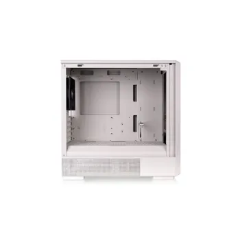 Thermaltake Retro 260 TG Micro Tower Beige