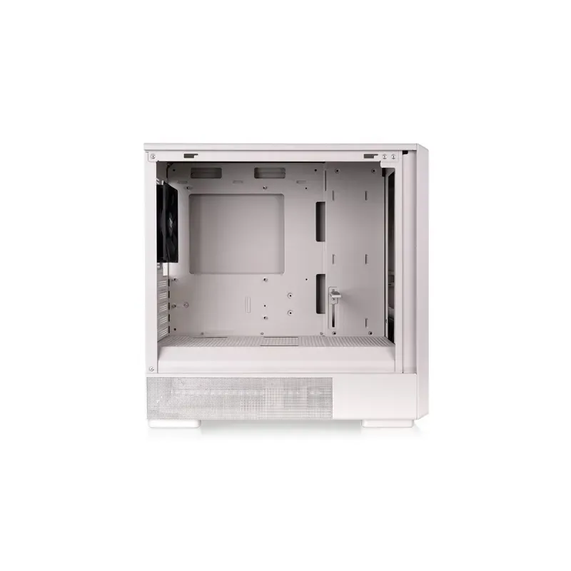 Thermaltake Retro 260 TG Micro Tower Beige