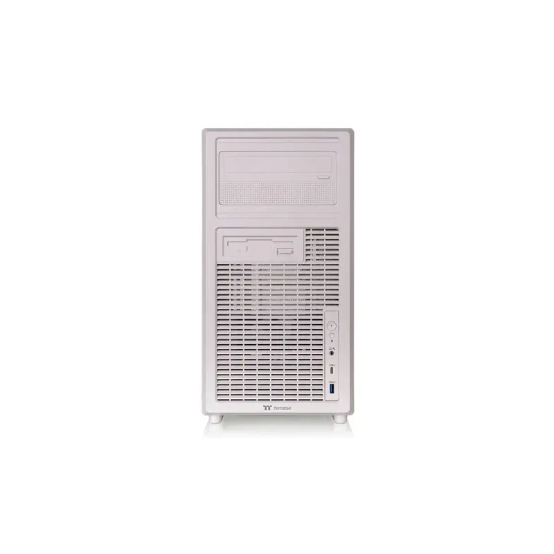 Thermaltake Retro 260 TG Micro Tower Beige