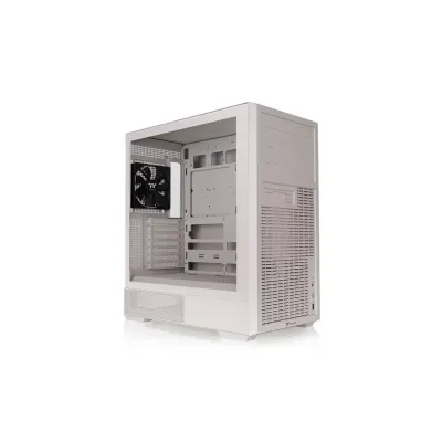 Thermaltake Retro 360 TG Midi Tower Beige