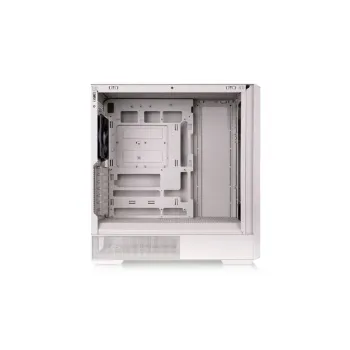 Thermaltake Retro 360 TG Midi Tower Beige