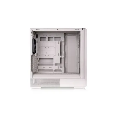 Thermaltake Retro 360 TG Midi Tower Beige