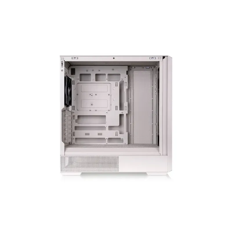 Thermaltake Retro 360 TG Midi Tower Beige