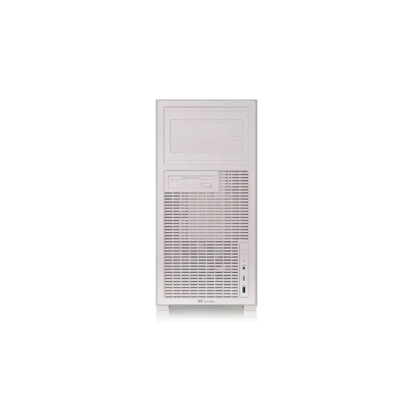 Thermaltake Retro 360 TG Midi Tower Beige