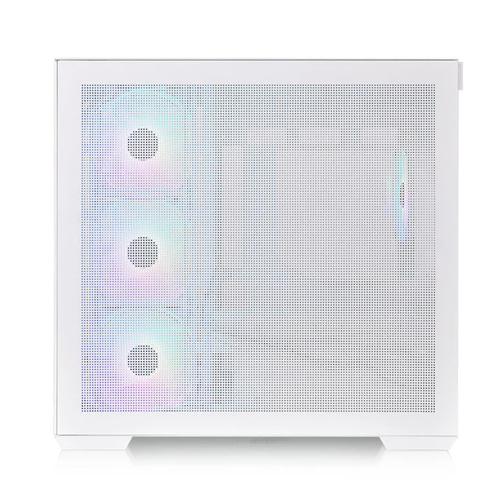 Thermaltake View 380 TG Midi Tower "ARGB Snow" White
