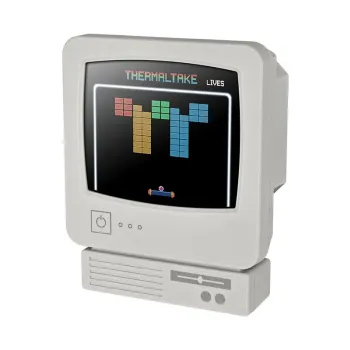 Thermaltake Retro 240 Ultra ARGB Sync AIO LCS BK