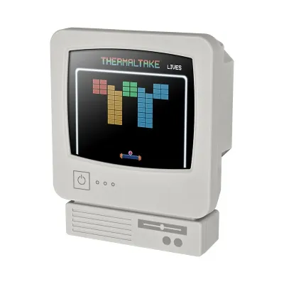 Thermaltake Retro 240 Ultra ARGB Sync AIO LCS BK