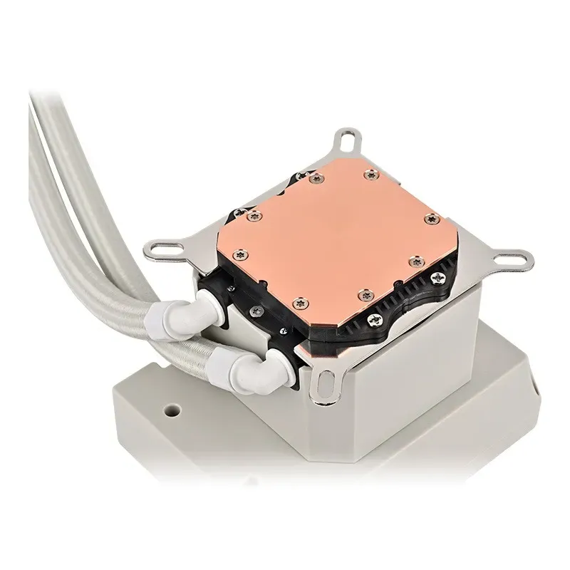 Thermaltake Retro 240 Ultra ARGB Sync AIO LCS BK
