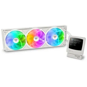 Thermaltake Retro 360 Ultra ARGB Sync AIO LCS BK