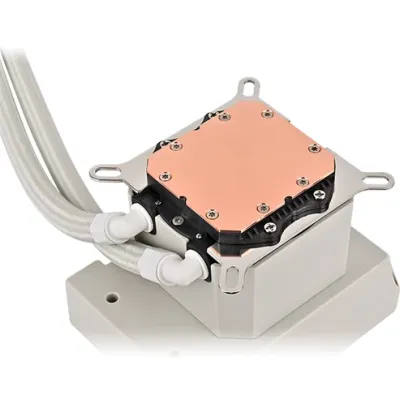 Thermaltake Retro 360 Ultra ARGB Sync AIO LCS BK