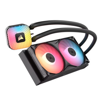 CORSAIR NAUTILUS II 240 RS ARGB 240mm Radiator
