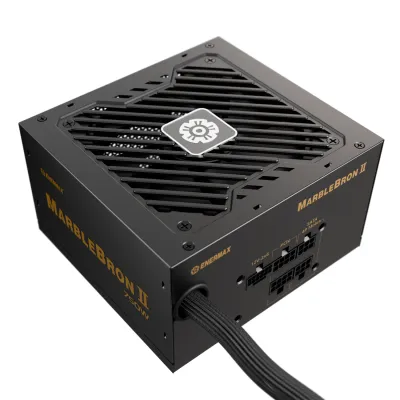 Enermax 750W MARBLEBRON II 80+ BRONZE 3yr