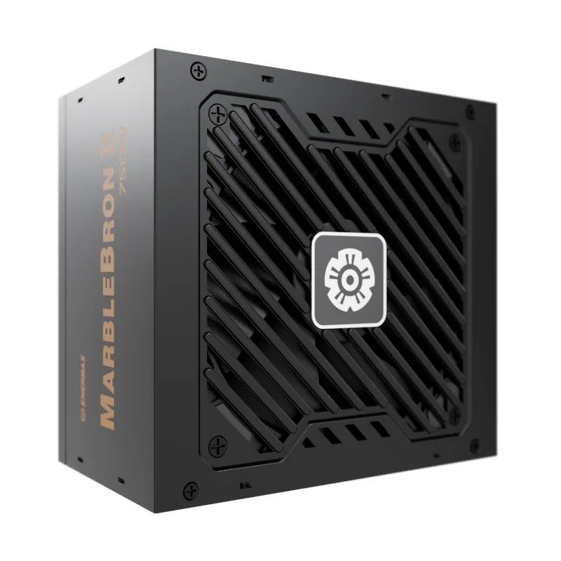 Enermax 750W MARBLEBRON II 80+ BRONZE 3yr