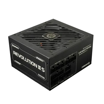Enermax 1000W Revolution3 80+ Platinum ATX 3.1