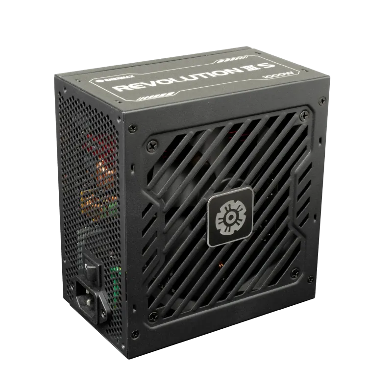 Enermax 1000W Revolution3 80+ Platinum ATX 3.1