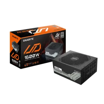 Gigabyte UD1600GM PG5 1600Watt